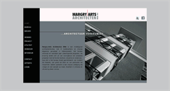 Desktop Screenshot of margry-arts.nl